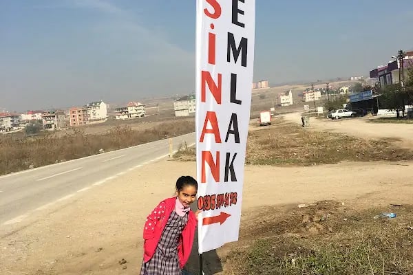 SİNAN EMLAK - Resim 20
