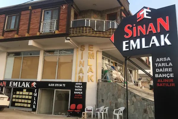SİNAN EMLAK - Resim 17
