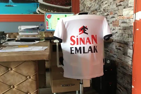 SİNAN EMLAK - Resim 19