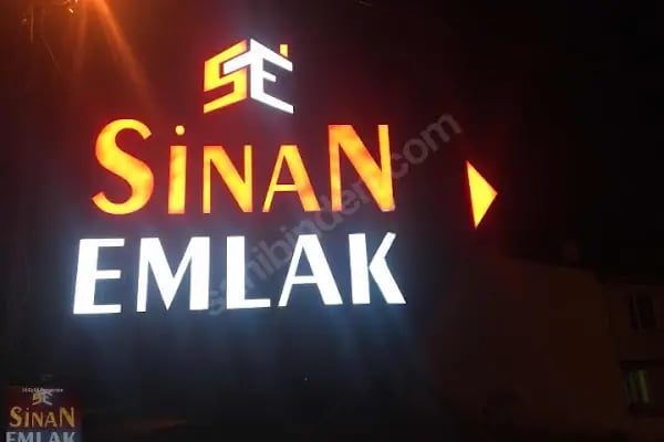SİNAN EMLAK - Resim 18