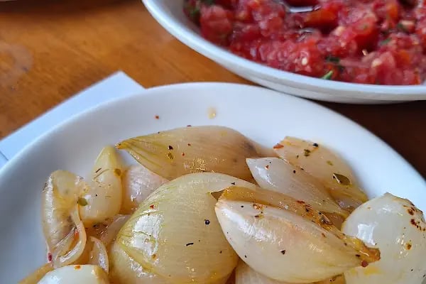 Hasan Usta Kebap Kurttepe - Resim 20