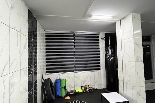 Zen Fit spor studıo - Resim 3