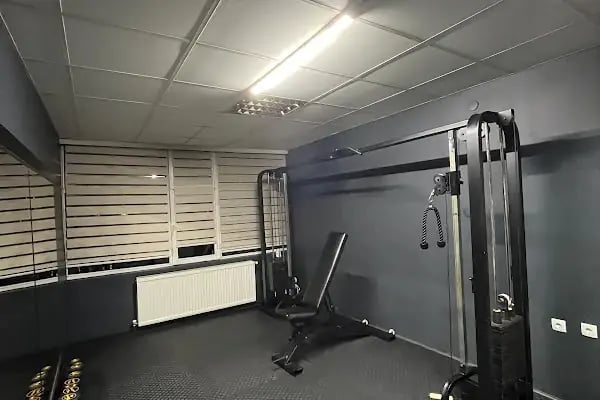 Zen Fit spor studıo - Resim 2