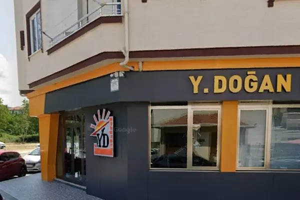 Yüksel doğan 8 sitesi - Resim 4