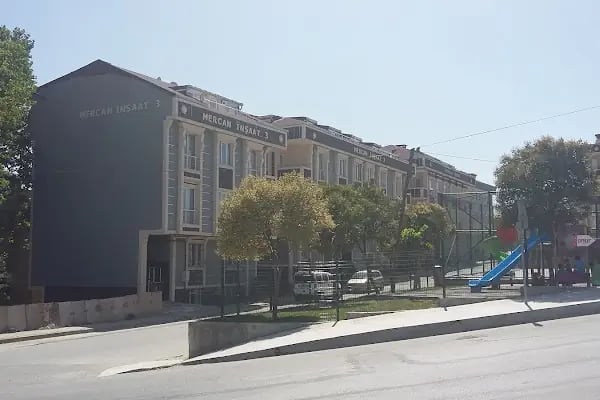 ÖZ MERCAN İNŞAAT - Resim 6