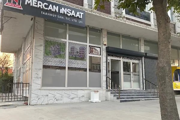 ÖZ MERCAN İNŞAAT - Resim 4