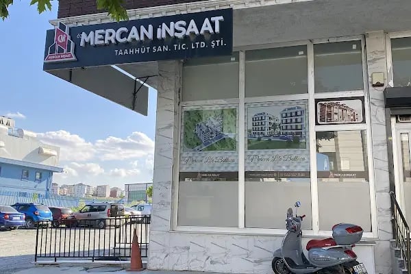 ÖZ MERCAN İNŞAAT - Resim 5