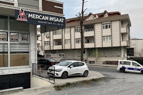ÖZ MERCAN İNŞAAT - Resim 19