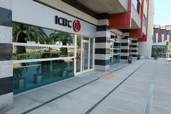 ICBC - Resim 2