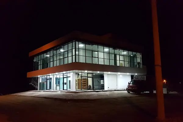 Gıbır Unlu Mamuller Ekmek Fırını - Resim 7