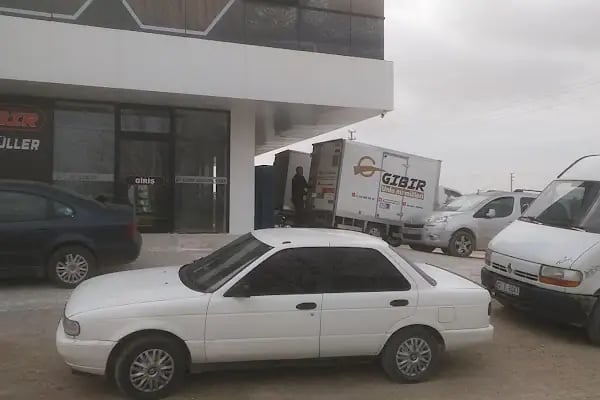 Gıbır Unlu Mamuller Ekmek Fırını - Resim 8
