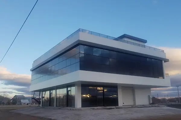 Gıbır Unlu Mamuller Ekmek Fırını - Resim 3