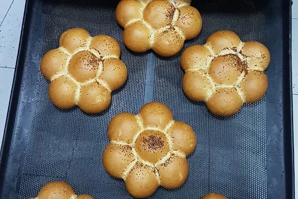 Gıbır Unlu Mamuller Ekmek Fırını - Resim 5