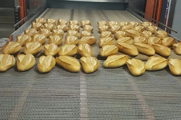 Gıbır Unlu Mamuller Ekmek Fırını - Resim 11