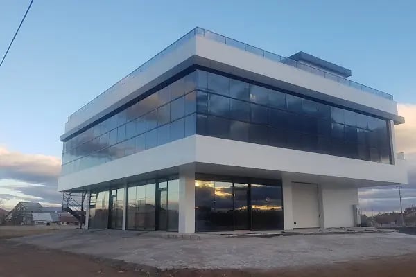 Gıbır Unlu Mamuller Ekmek Fırını - Resim 13