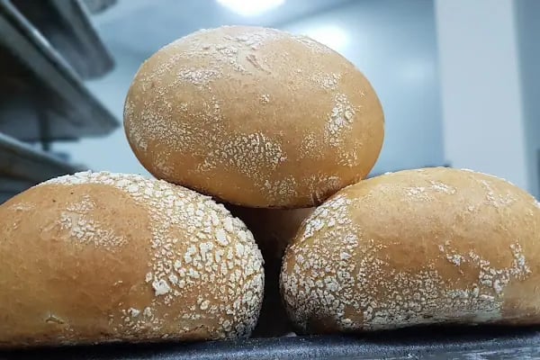 Gıbır Unlu Mamuller Ekmek Fırını - Resim 15