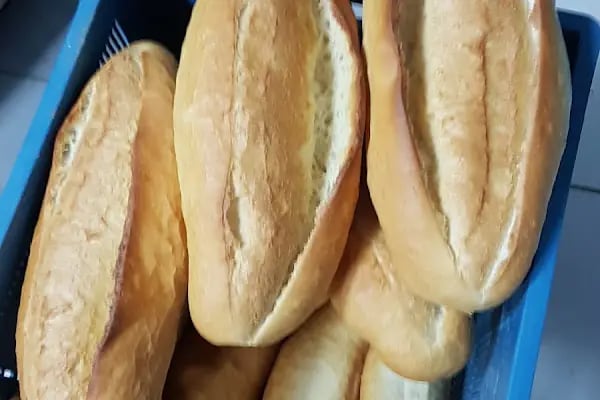 Gıbır Unlu Mamuller Ekmek Fırını - Resim 18