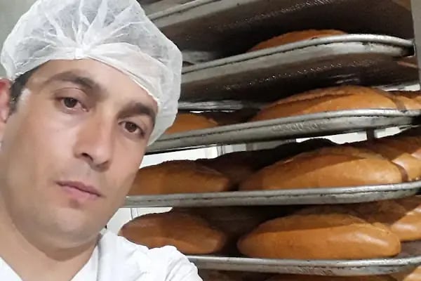 Gıbır Unlu Mamuller Ekmek Fırını - Resim 16