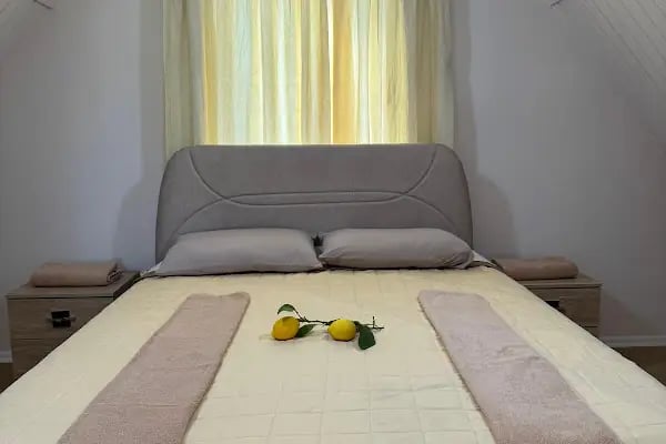 Pakiş Bungalov - Resim 6