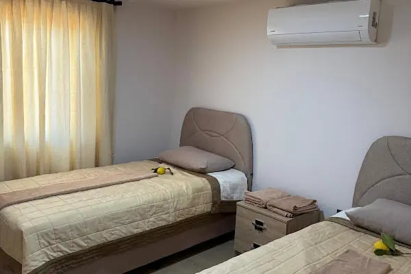 Pakiş Bungalov - Resim 12