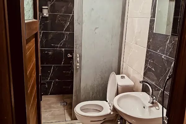 Kule Hotel - Resim 20