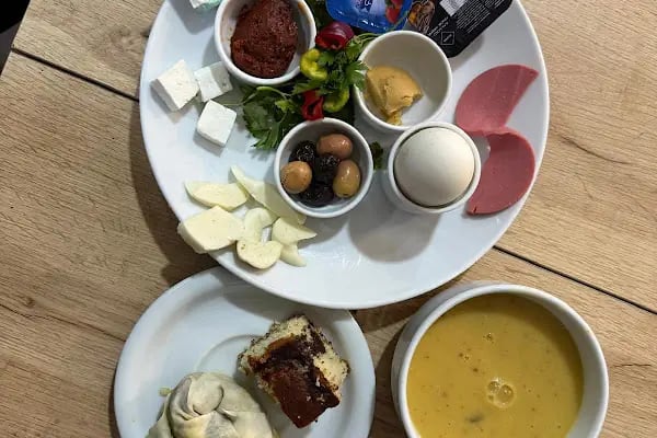 BEYOĞLU PALAS HOTEL - Resim 10