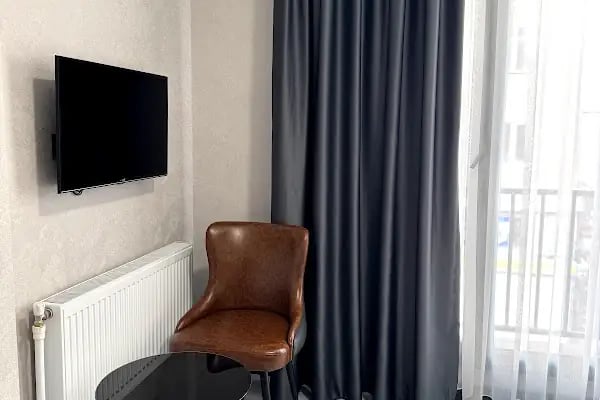 BEYOĞLU PALAS HOTEL - Resim 13