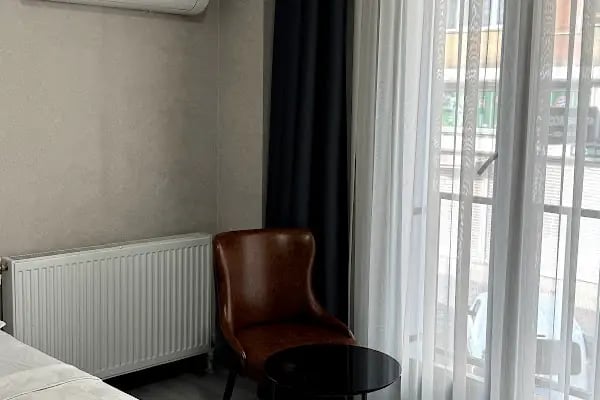 BEYOĞLU PALAS HOTEL - Resim 8