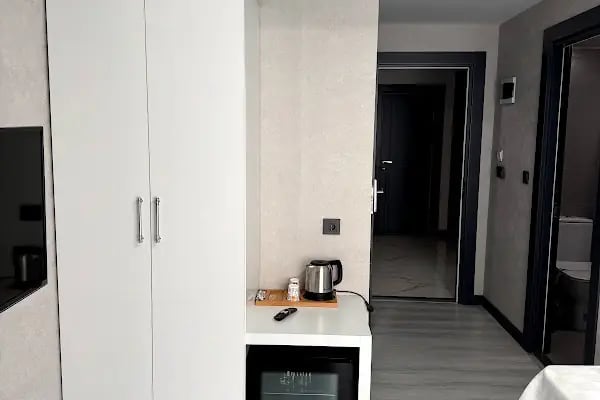 BEYOĞLU PALAS HOTEL - Resim 9
