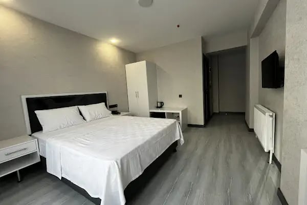 BEYOĞLU PALAS HOTEL - Resim 2