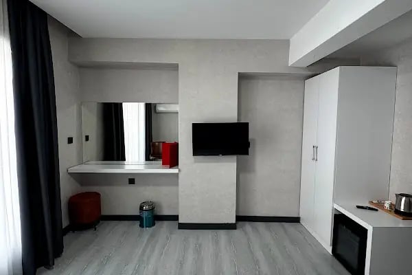 BEYOĞLU PALAS HOTEL - Resim 14