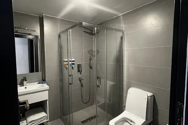 BEYOĞLU PALAS HOTEL - Resim 20