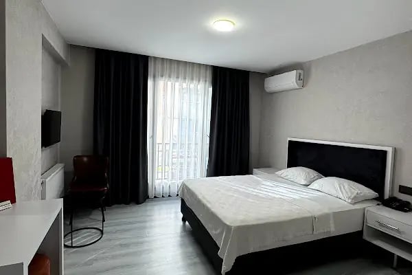 BEYOĞLU PALAS HOTEL - Resim 19