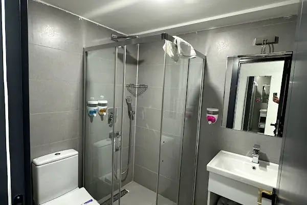 BEYOĞLU PALAS HOTEL - Resim 3
