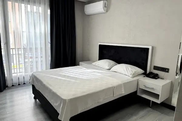 BEYOĞLU PALAS HOTEL - Resim 15