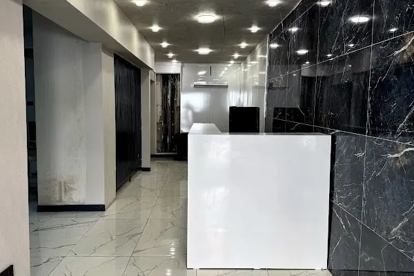 BEYOĞLU PALAS HOTEL - Resim 12