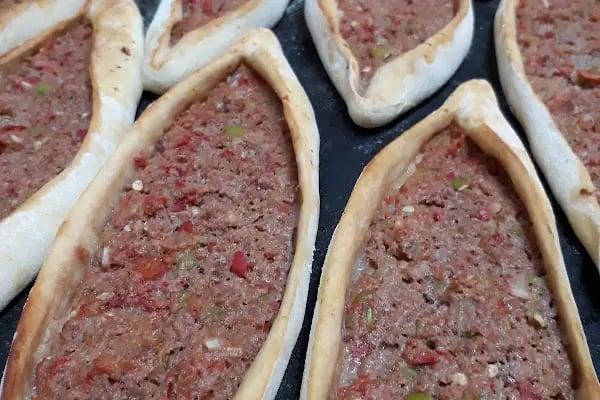 Yıldız Simit Poğaça Börek Fırını - Resim 5