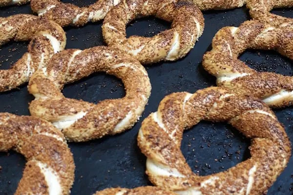 Yıldız Simit Poğaça Börek Fırını - Resim 6