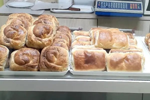Yıldız Simit Poğaça Börek Fırını - Resim 8
