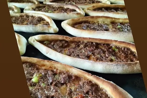 Yıldız Simit Poğaça Börek Fırını - Resim 7