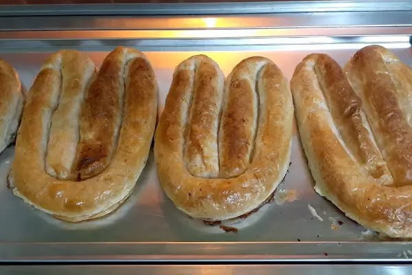 Yıldız Simit Poğaça Börek Fırını - Resim 2