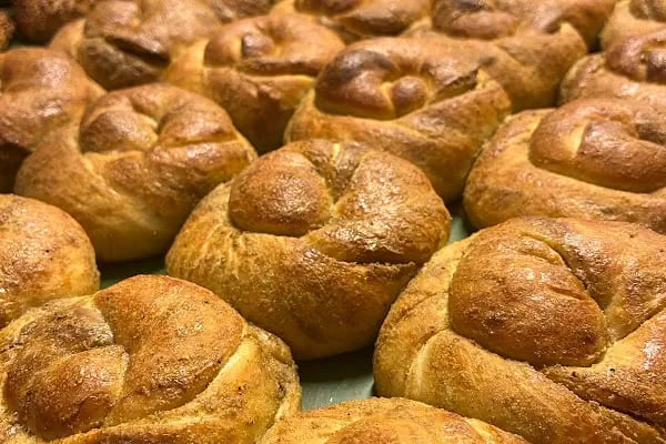 Yıldız Simit Poğaça Börek Fırını - Resim 3