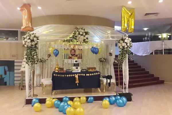 Garden Park Dügün Salonu - Resim 8