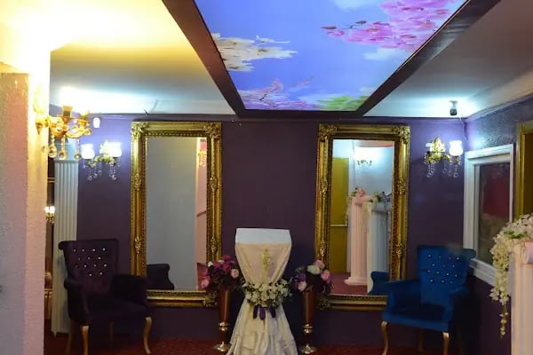 Garden Park Dügün Salonu - Resim 9