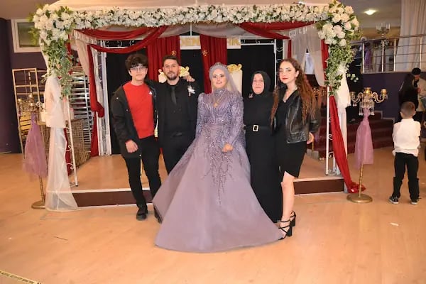 Garden Park Dügün Salonu - Resim 6