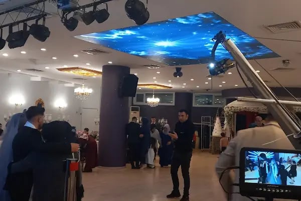Garden Park Dügün Salonu - Resim 5