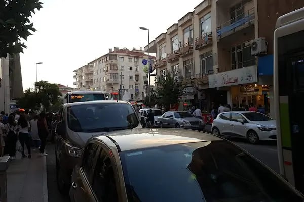 Garden Park Dügün Salonu - Resim 16