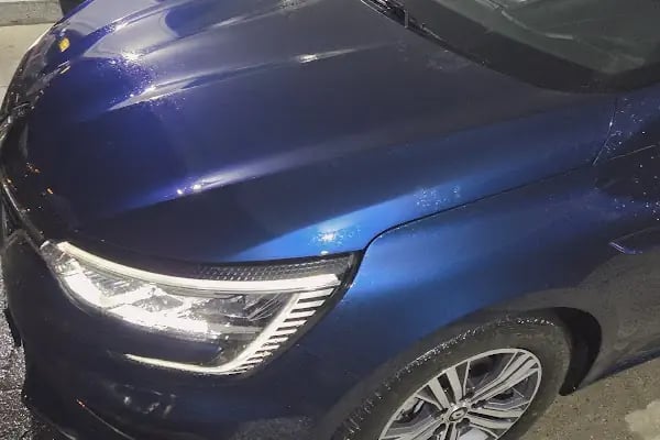Avec Rent a Car - Trabzon - Resim 20