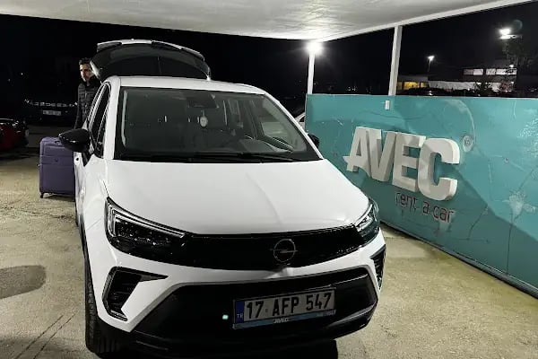 Avec Rent a Car - Trabzon - Resim 16