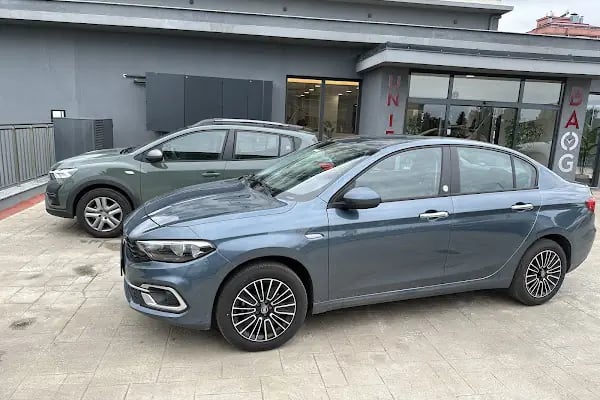 Avec Rent a Car - Trabzon - Resim 15